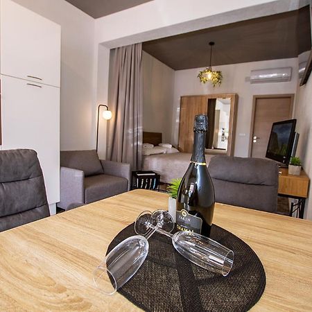 Apartamento Tiktok Zadar Exterior foto