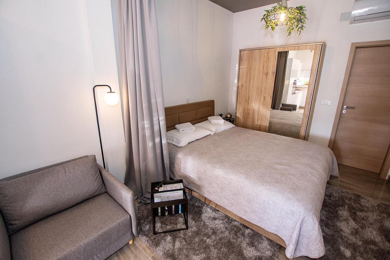 Apartamento Tiktok Zadar Exterior foto