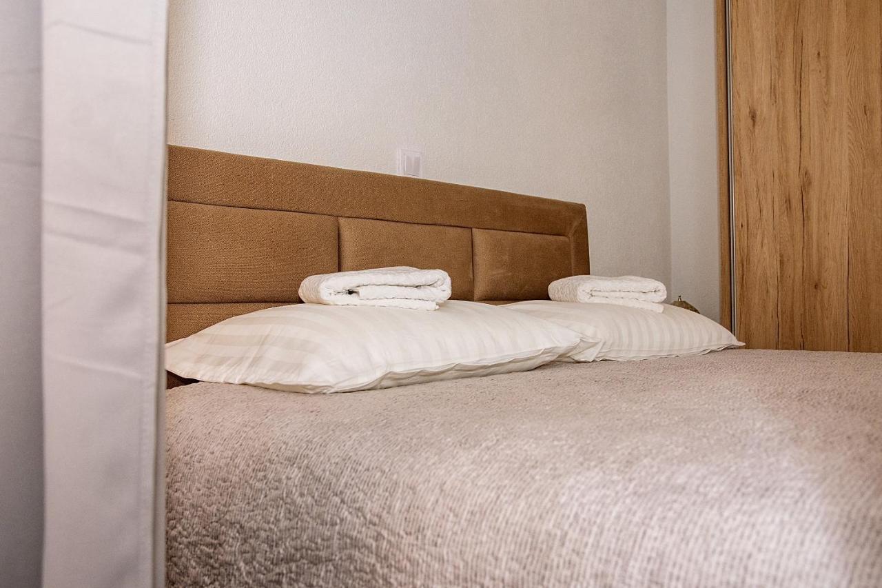 Apartamento Tiktok Zadar Exterior foto