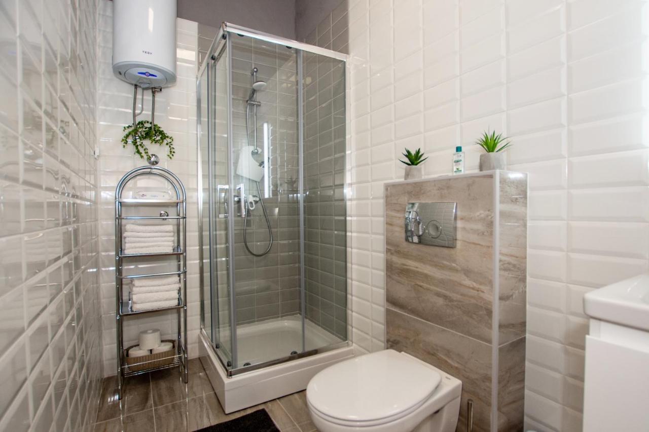 Apartamento Tiktok Zadar Exterior foto