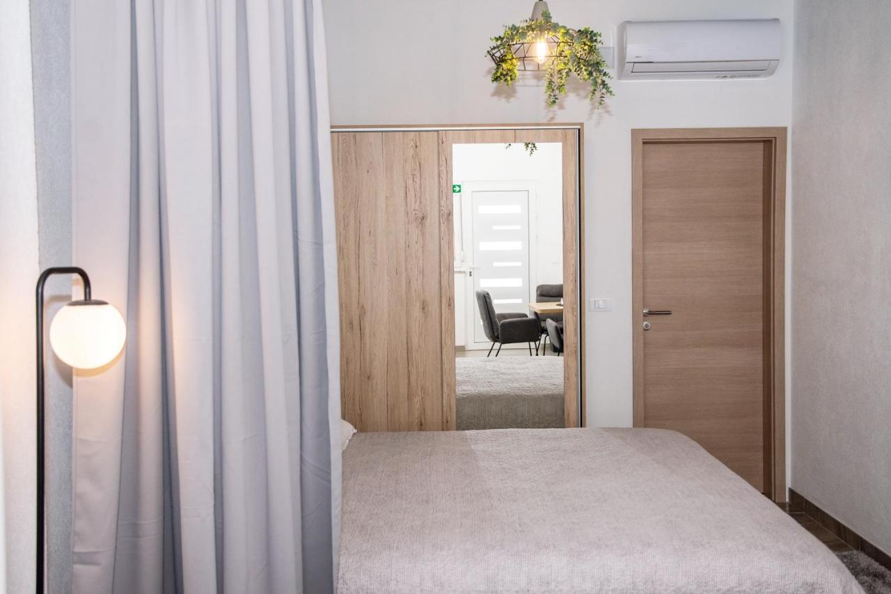 Apartamento Tiktok Zadar Exterior foto