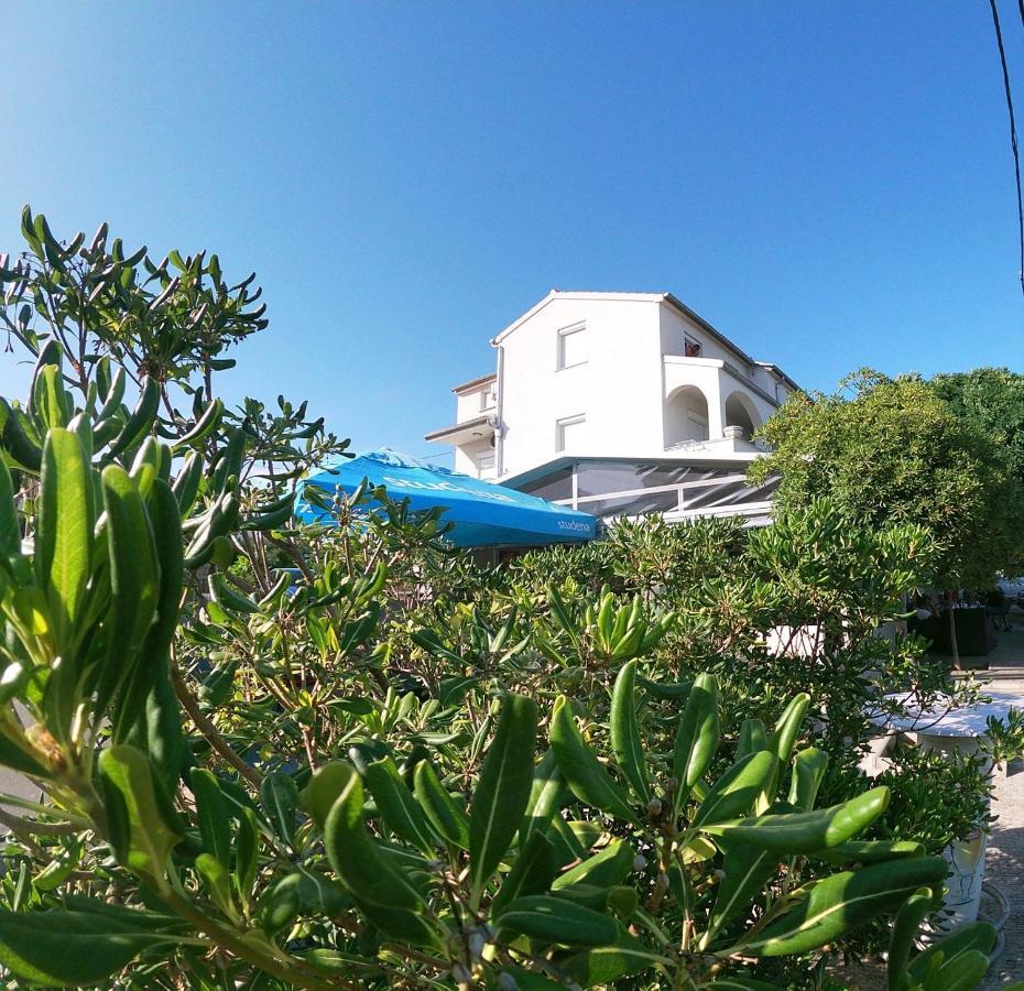 Apartamento Tiktok Zadar Exterior foto