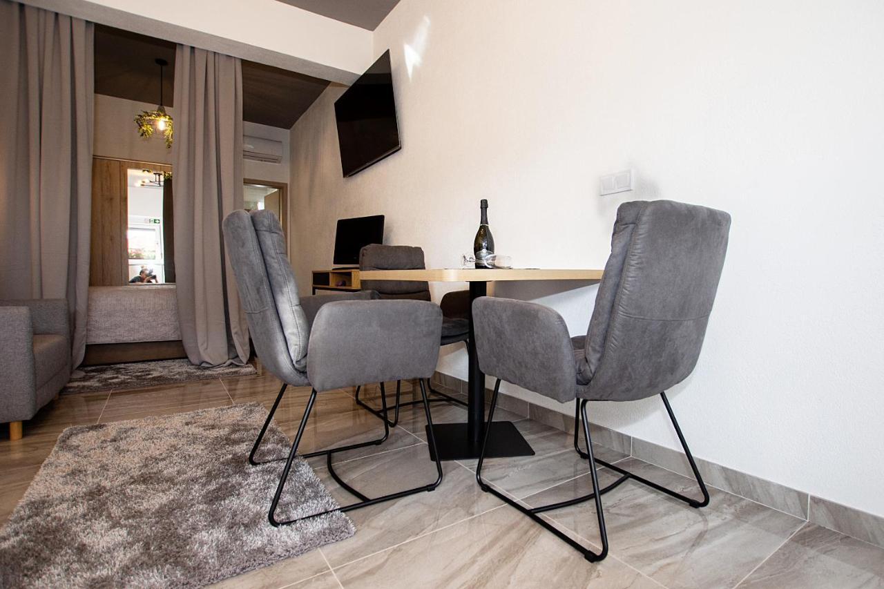 Apartamento Tiktok Zadar Exterior foto